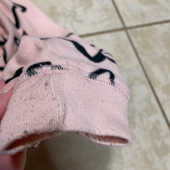 Carters Girls Pajamas - Picture 4 of 6